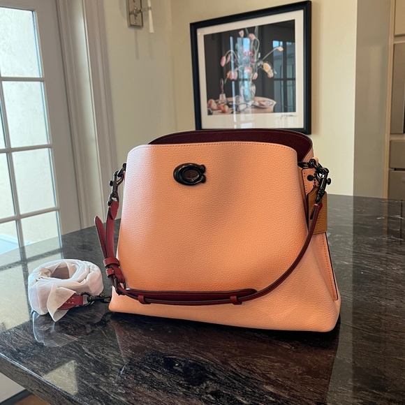 Coach Handbags - Coach handbag